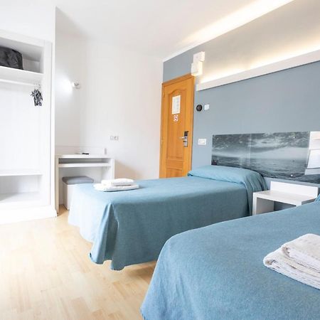 Hotel Raxa Playa de Palma  Dış mekan fotoğraf