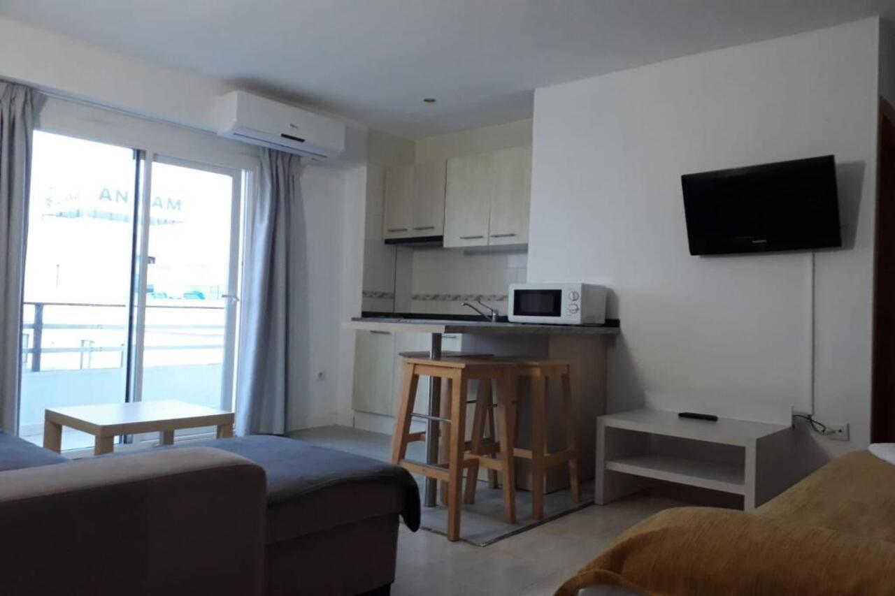 Hotel Raxa Playa de Palma  Dış mekan fotoğraf