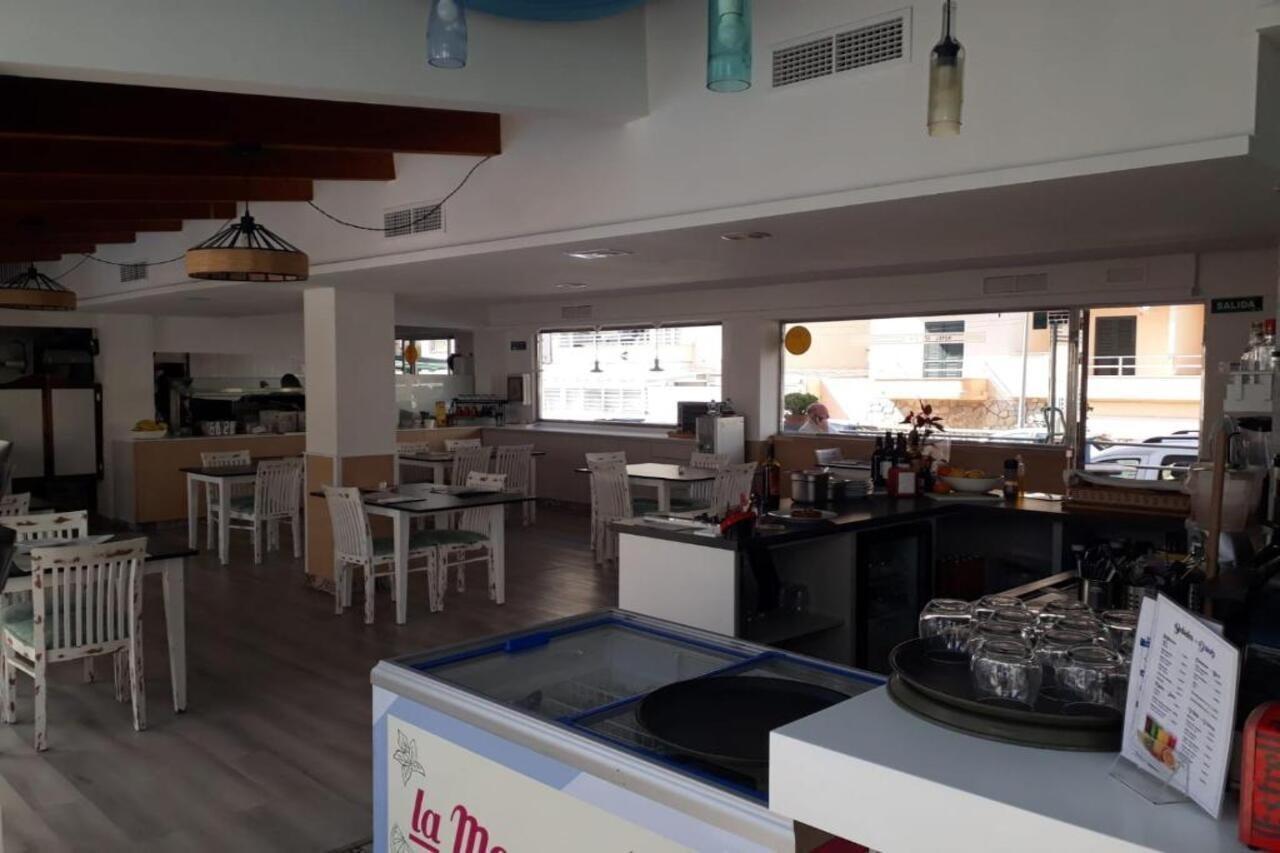 Hotel Raxa Playa de Palma  Dış mekan fotoğraf