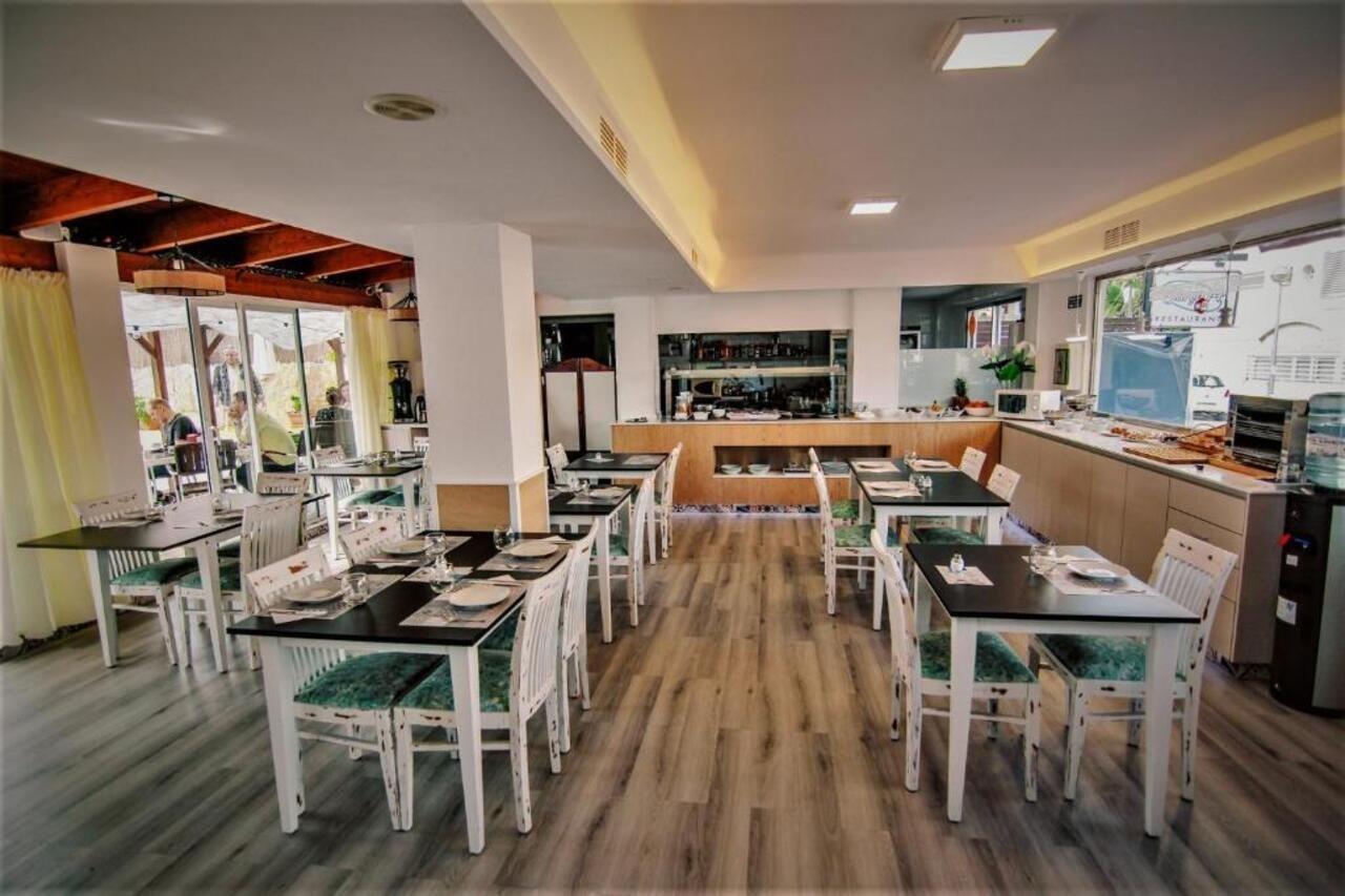 Hotel Raxa Playa de Palma  Dış mekan fotoğraf