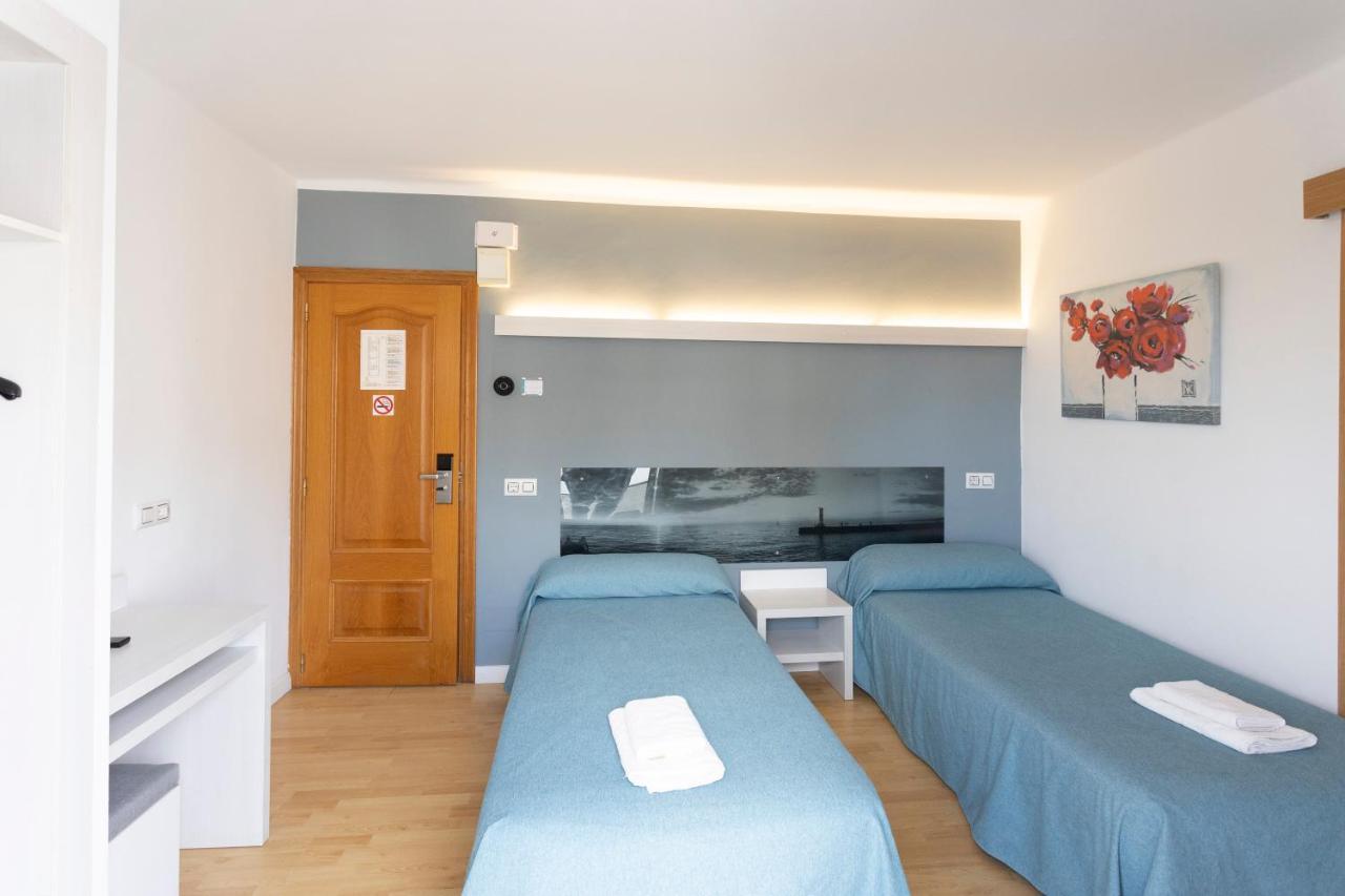 Hotel Raxa Playa de Palma  Dış mekan fotoğraf