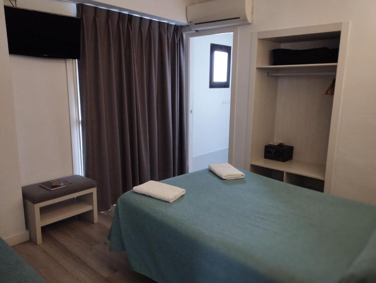 Hotel Raxa Playa de Palma  Dış mekan fotoğraf