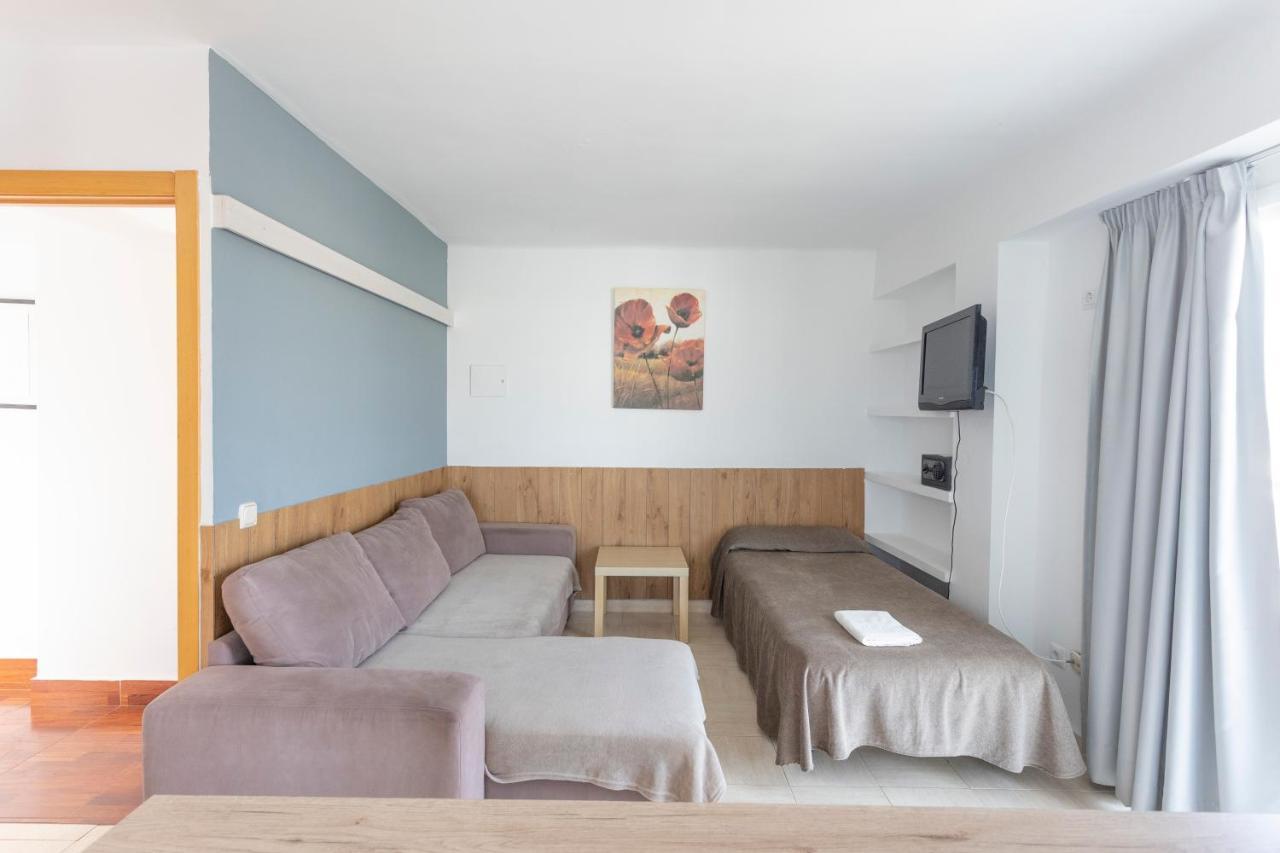 Hotel Raxa Playa de Palma  Dış mekan fotoğraf