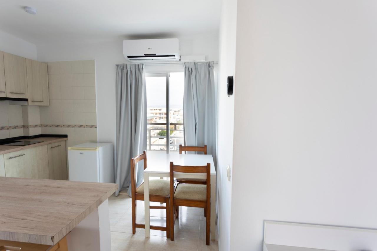 Hotel Raxa Playa de Palma  Dış mekan fotoğraf