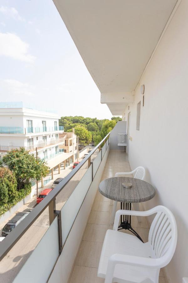Hotel Raxa Playa de Palma  Dış mekan fotoğraf
