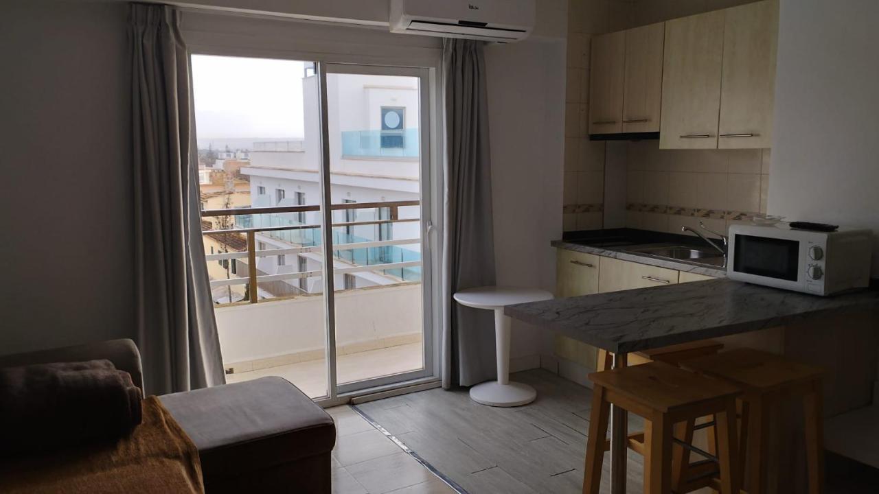 Hotel Raxa Playa de Palma  Dış mekan fotoğraf