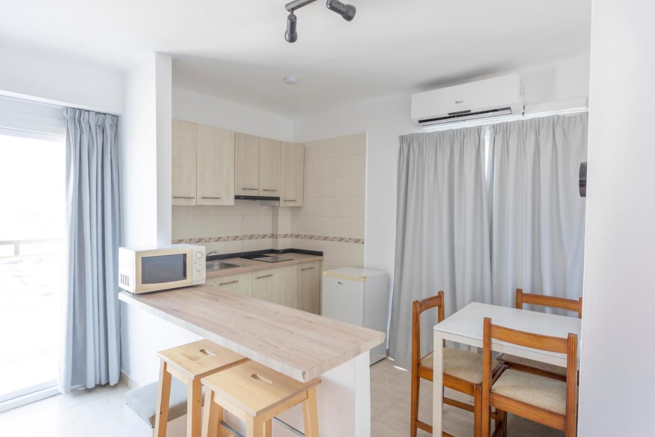Hotel Raxa Playa de Palma  Dış mekan fotoğraf