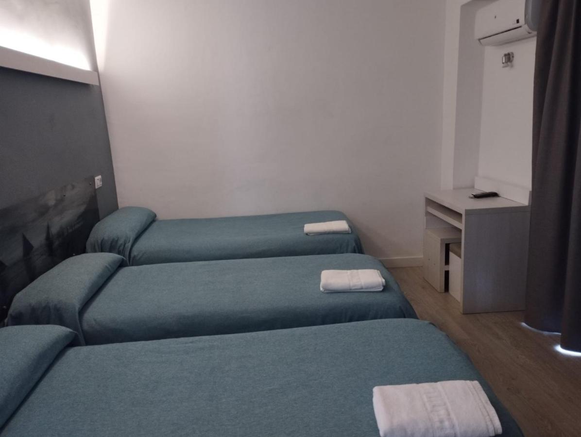 Hotel Raxa Playa de Palma  Dış mekan fotoğraf