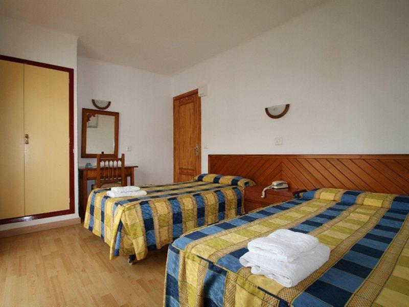 Hotel Raxa Playa de Palma  Dış mekan fotoğraf