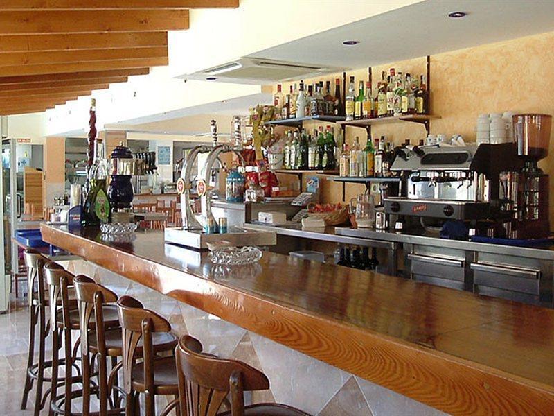 Hotel Raxa Playa de Palma  Dış mekan fotoğraf