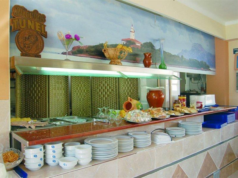 Hotel Raxa Playa de Palma  Dış mekan fotoğraf