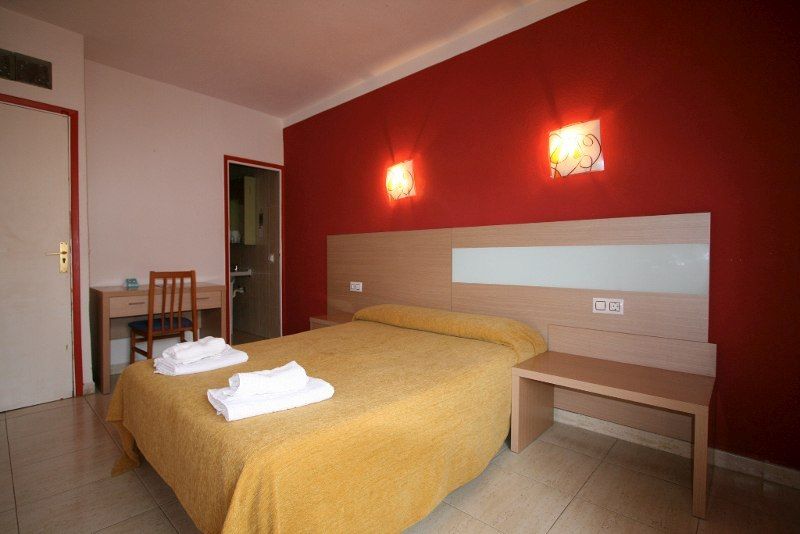 Hotel Raxa Playa de Palma  Dış mekan fotoğraf
