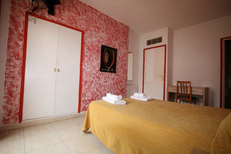 Hotel Raxa Playa de Palma  Dış mekan fotoğraf