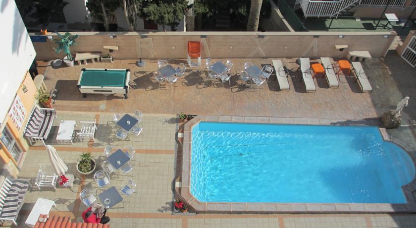 Hotel Raxa Playa de Palma  Dış mekan fotoğraf