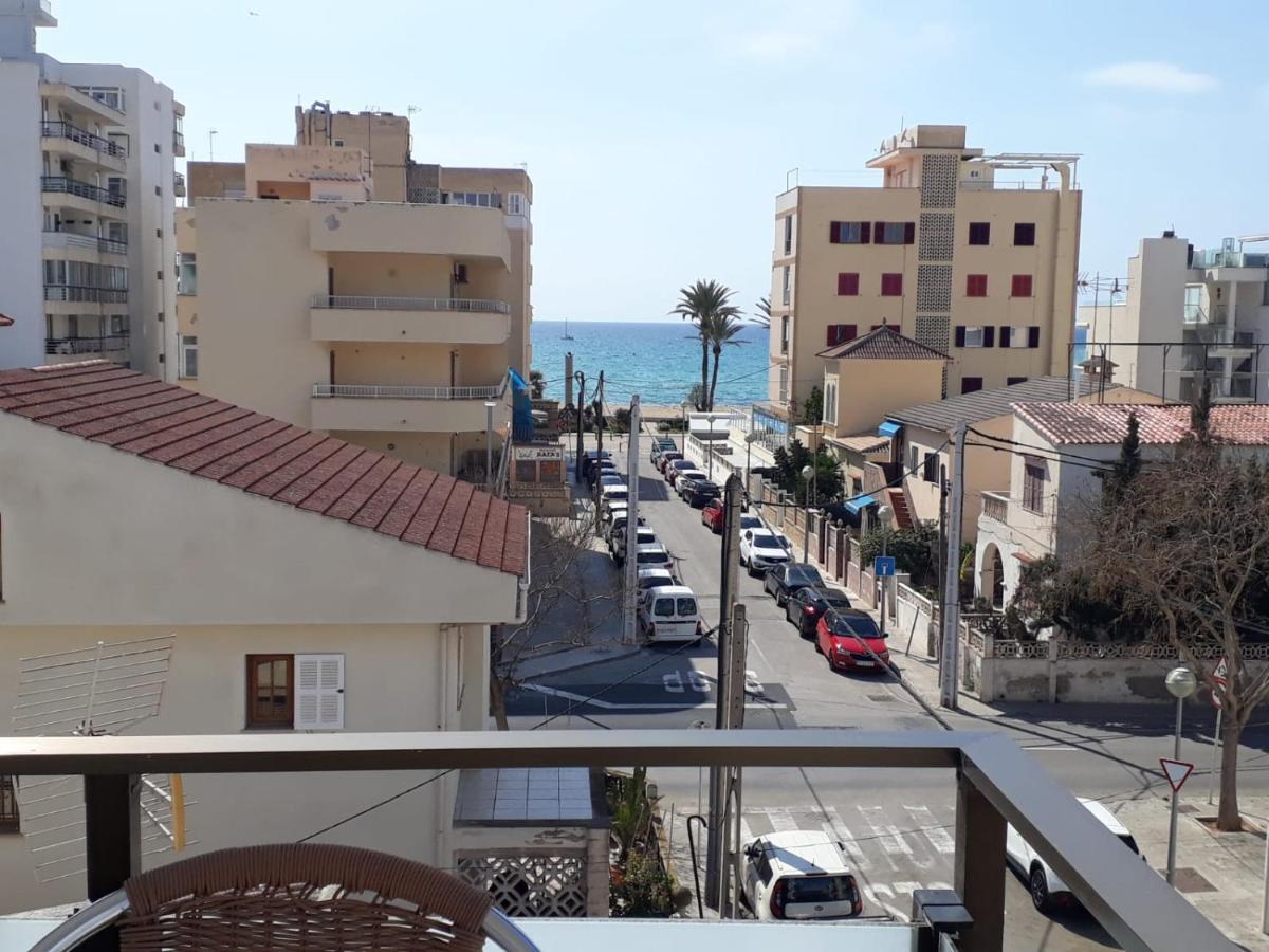 Hotel Raxa Playa de Palma  Dış mekan fotoğraf
