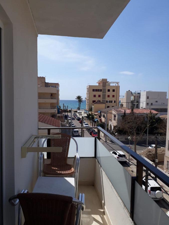 Hotel Raxa Playa de Palma  Dış mekan fotoğraf