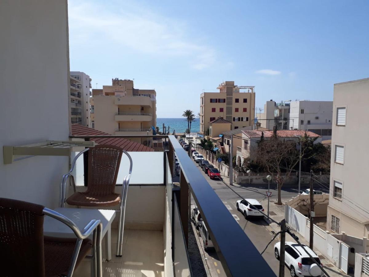 Hotel Raxa Playa de Palma  Dış mekan fotoğraf